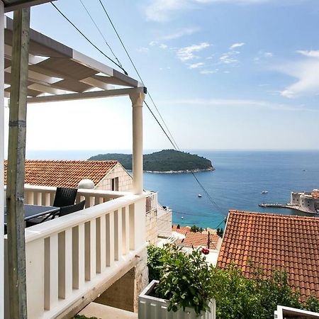 Apartment Ivy Dubrovnik Extérieur photo