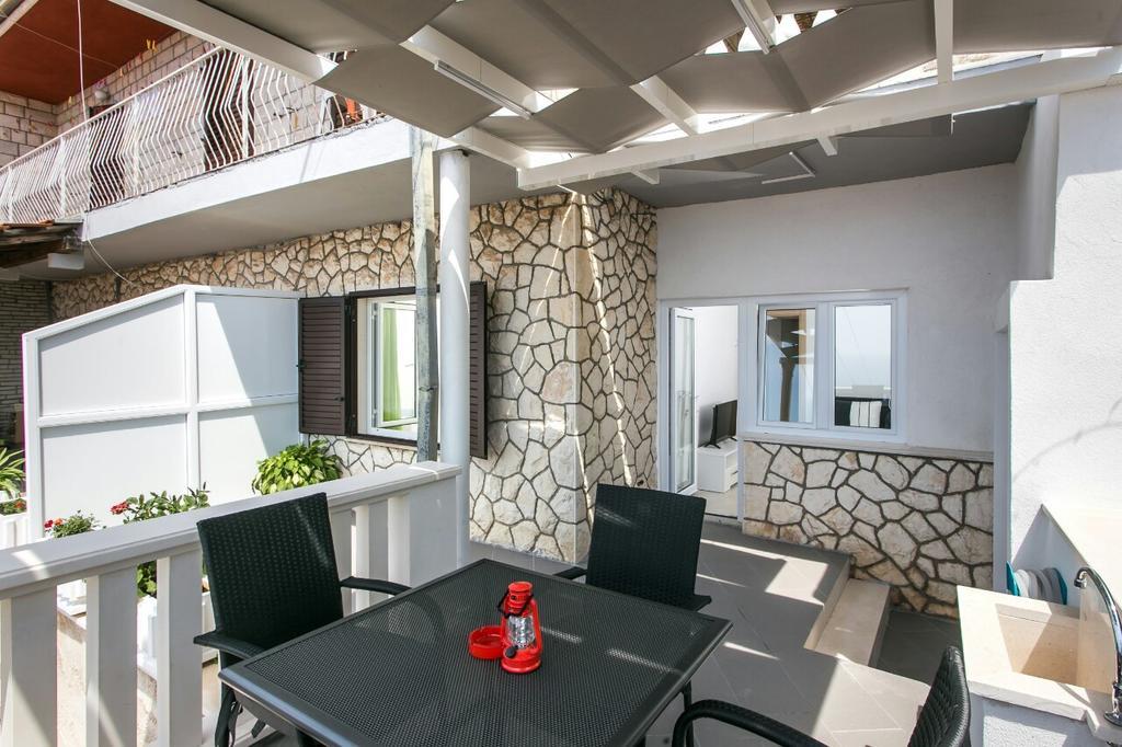 Apartment Ivy Dubrovnik Extérieur photo