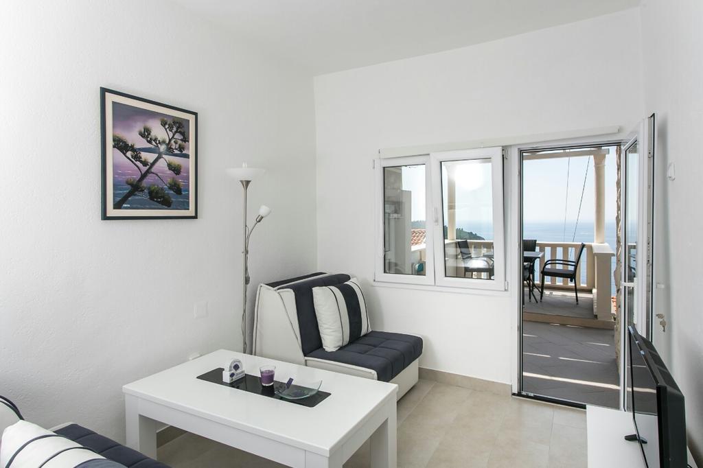 Apartment Ivy Dubrovnik Extérieur photo