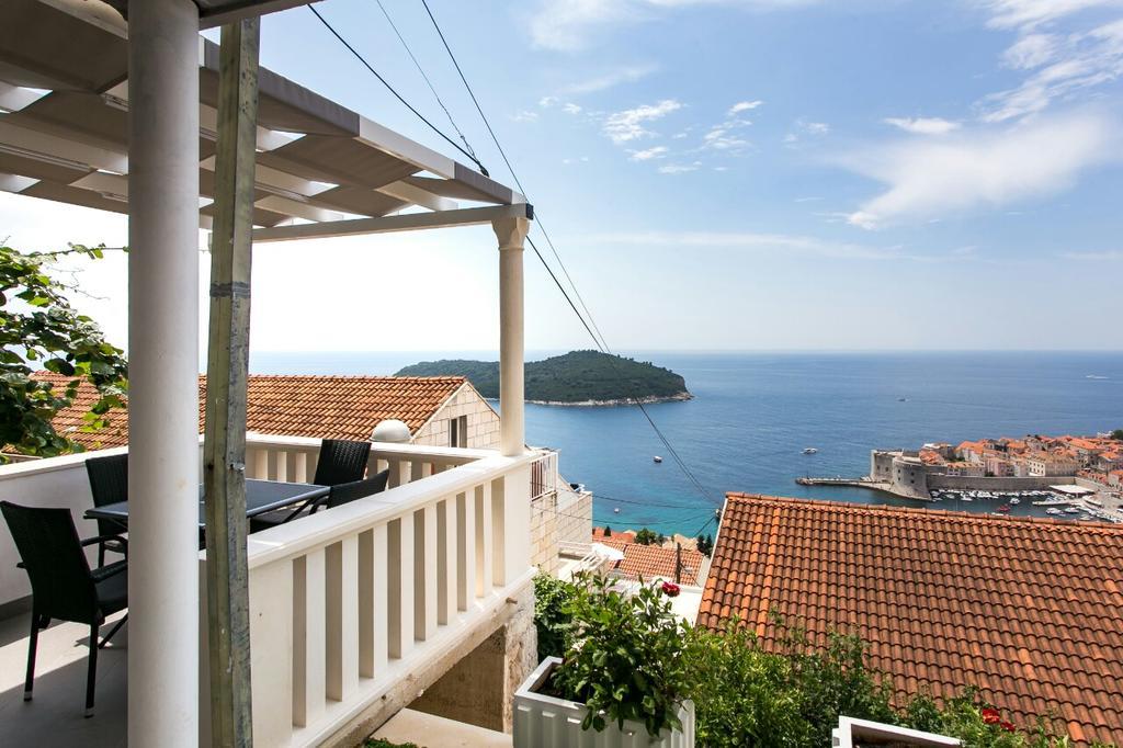 Apartment Ivy Dubrovnik Extérieur photo