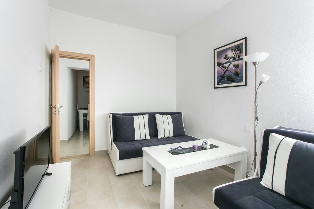 Apartment Ivy Dubrovnik Extérieur photo